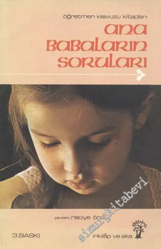 Ana Babaların Soruları -