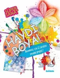 Haydi Boya