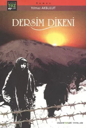 Dersim Dikeni Yılmaz Akbulut