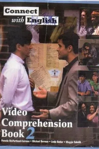 Connect With English 2