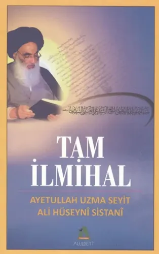 Tam İlmihal