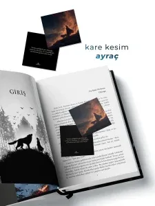 KÜLLERİN KEHANETİ - CİLTLİ