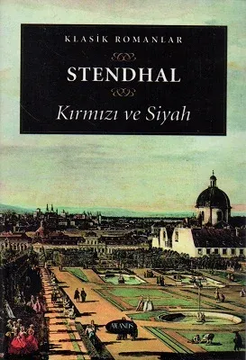 Kırmızı ve Siyah
