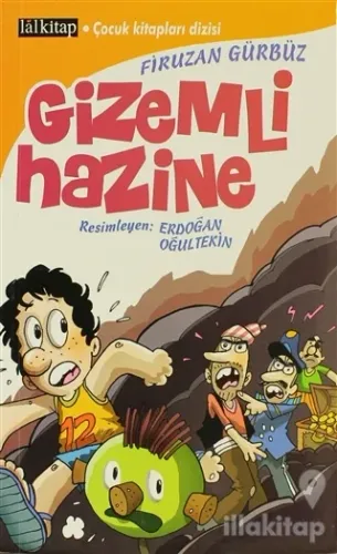 Gizemli Hazine
