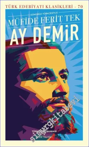 Ay Demir -         2025