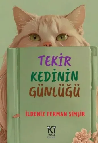 Tekir Kedinin Günlüğü
