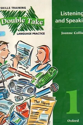 Double Take - Listening and Speaking 1