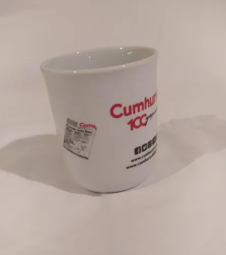 KUPA 15 - CUMHURİYET 100 YAŞINDA