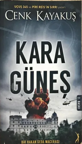 Kara Güneş