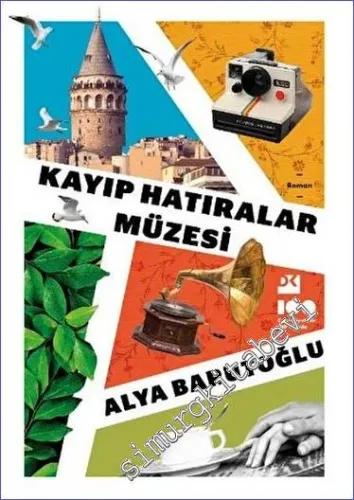 Kayıp Hatıralar Müzesi -         2023