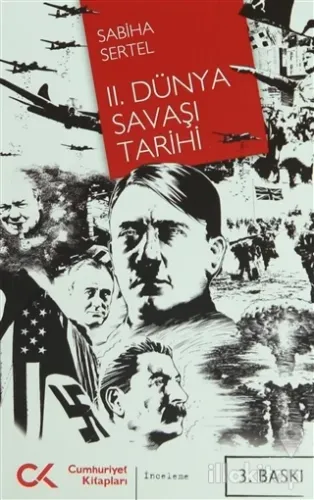 2. Dünya Savaşı Tarihi