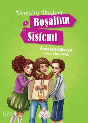 Boşaltım Sistemi