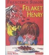 Felaket Henry