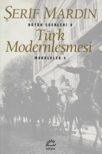 Türk Modernleşmesi
