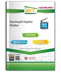 DRC KARMAŞIK SAYILAR & DİZİLER
