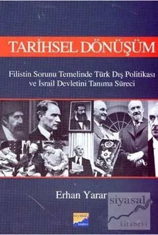 Tarihsel Dönüşüm