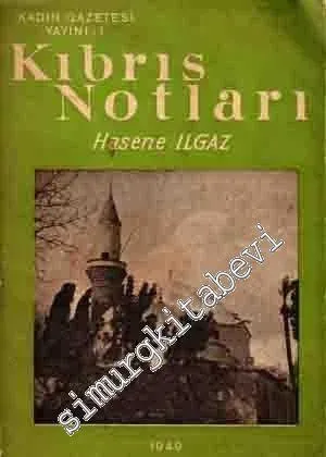 Kıbrıs Notları