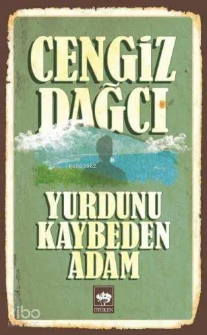 Yurdunu Kaybeden Adam