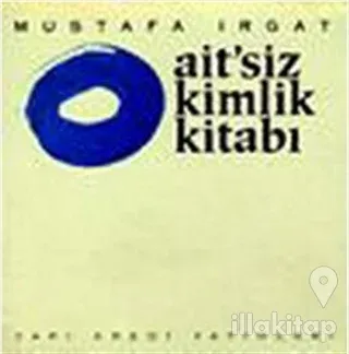 Ait'siz Kimlik Kitabı