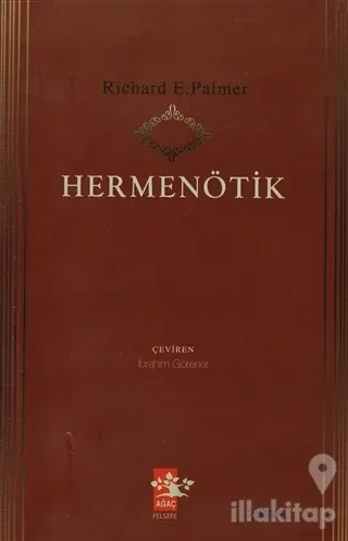 Hermenötik