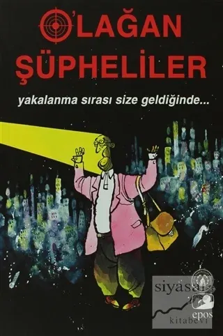 Olağan Şüpheliler