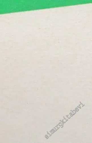 İktisat İlkelerine Yeniden Bakış -        1972