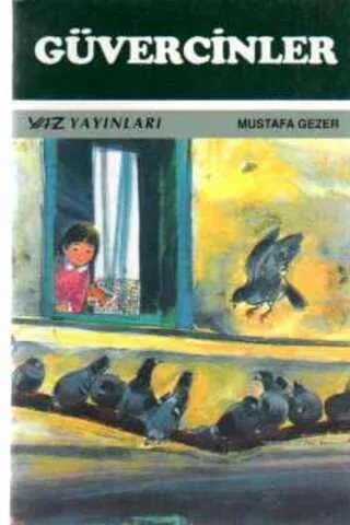 Güvercinler