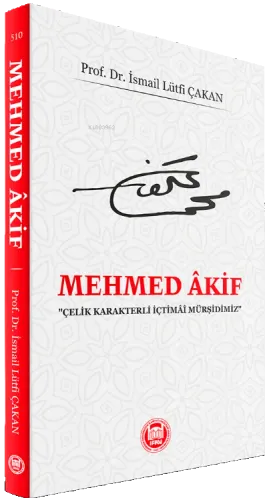 Mehmed Akif