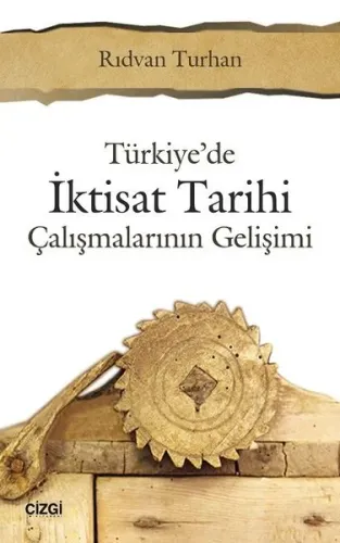 Türkiye'de İktisat Tarihi