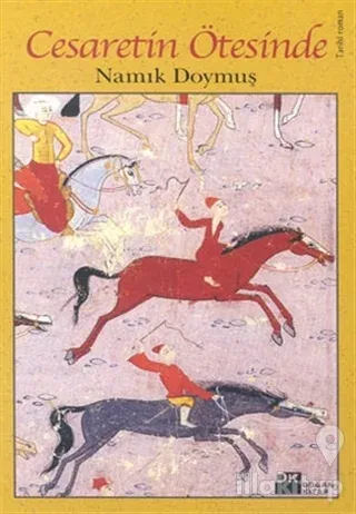 Cesaretin Ötesinde