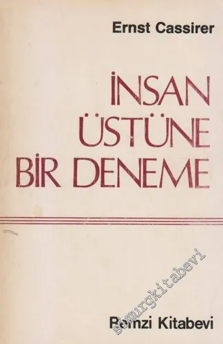 İnsan Üstüne Bir Deneme -        1980