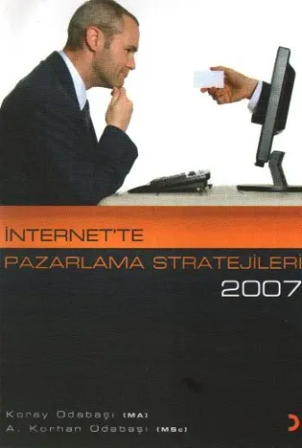 İnternette Pazarlama ve Sosyal Medya Stratejileri