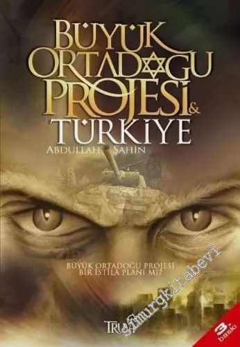 Büyük Ortadoğu Projesi ve Türkiye  -        2010