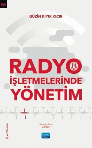 Radyo İşletmelerinde Yönetim