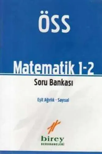 ÖSS Hazırlık Seti / 11 Kitap