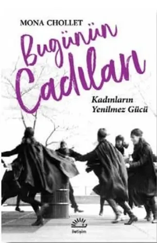 Bugünün Cadıları