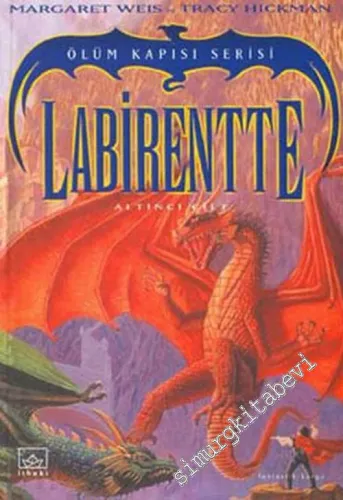 Labirentte: Ölüm Kapısı Serisi 6 -        2002