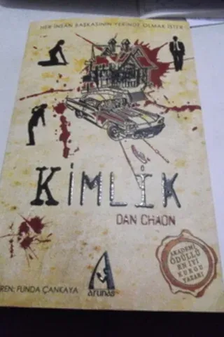 Kimlik