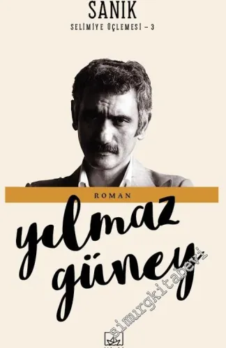 Sanık - Selimiye Üçlemesi 3 -         2017