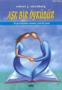 Aşk Bir Öyküdür