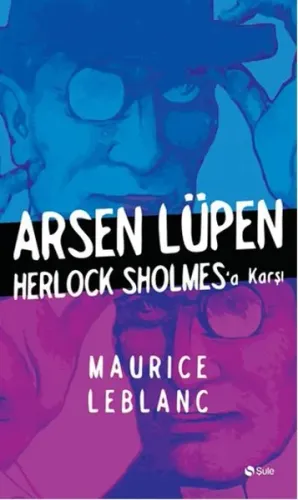 Arsen Lüpen Herlock Sholmes'a Karşı