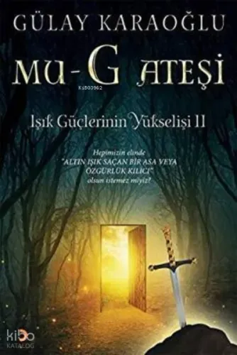 Mu-G Ateşi
