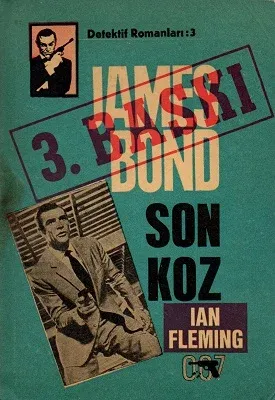 Son Koz - 007 James Bond