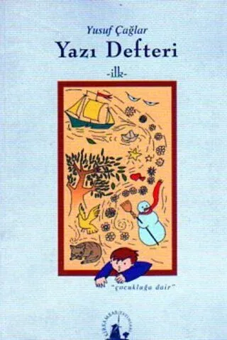 Yazı Defteri (İlk)