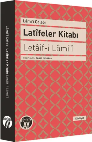 Latîfeler Kitabı - Letâif-i Lâmi'î