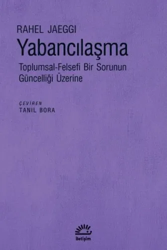 Yabancılaşma