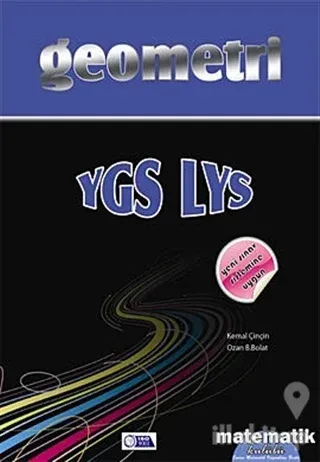 Geometri (Zor) YGS-LYS