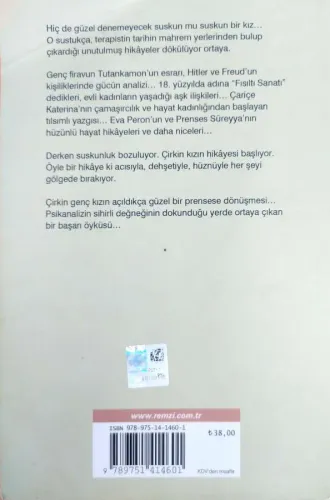 Hayata Dön Gülseren Budayıcıoğlu Remzi Kitabevi