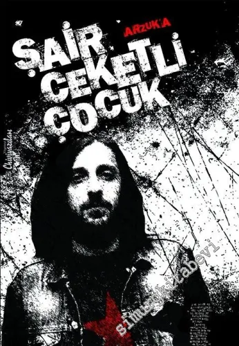 Şair Ceketli Çocuk - Kazım Koyuncu -        2017