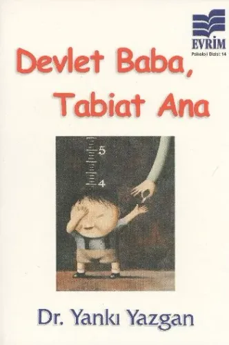 Devlet Baba, Tabiat Ana (Brd)